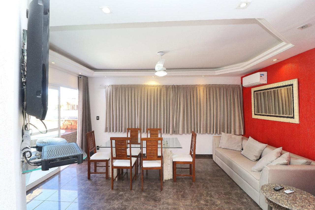 Nice Penthouse With Pool, Close To The Beach Ріо-де-Жанейро Екстер'єр фото