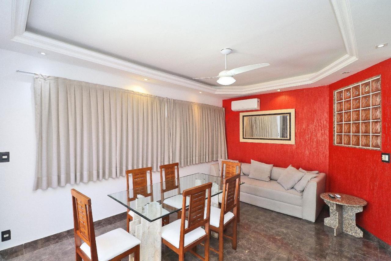 Nice Penthouse With Pool, Close To The Beach Ріо-де-Жанейро Екстер'єр фото