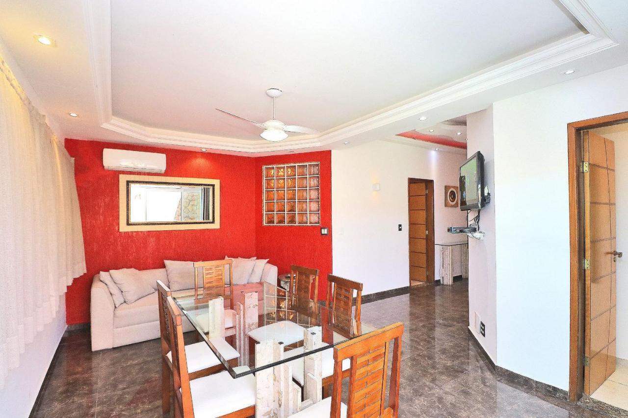 Nice Penthouse With Pool, Close To The Beach Ріо-де-Жанейро Екстер'єр фото