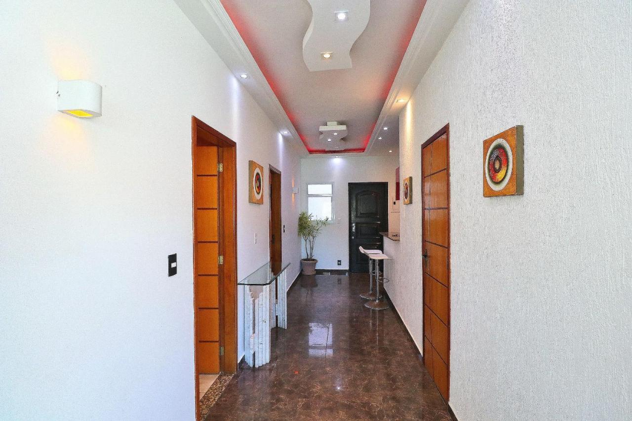 Nice Penthouse With Pool, Close To The Beach Ріо-де-Жанейро Екстер'єр фото