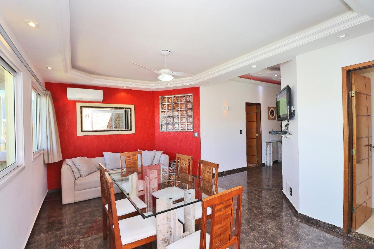 Nice Penthouse With Pool, Close To The Beach Ріо-де-Жанейро Екстер'єр фото