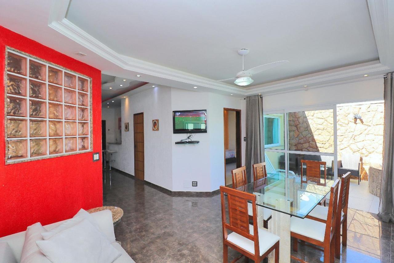 Nice Penthouse With Pool, Close To The Beach Ріо-де-Жанейро Екстер'єр фото