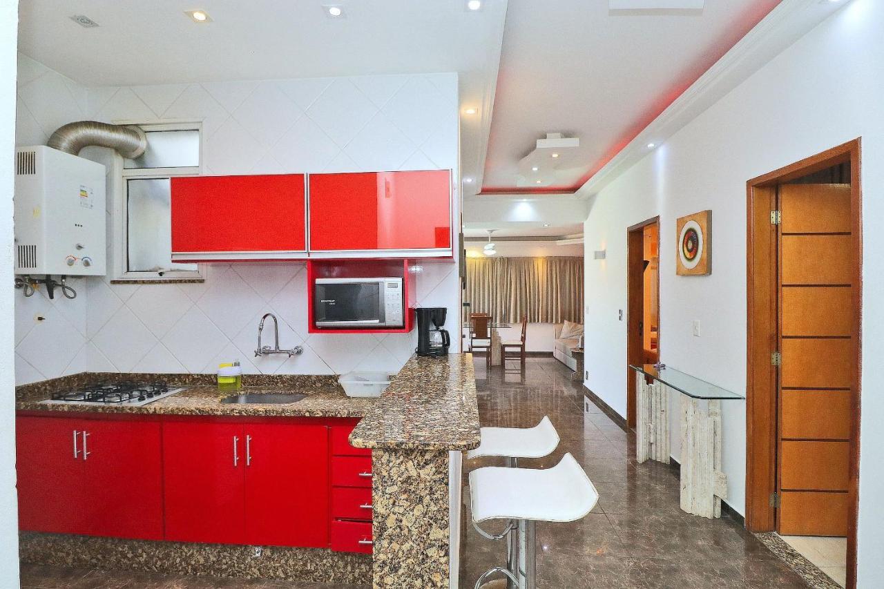 Nice Penthouse With Pool, Close To The Beach Ріо-де-Жанейро Екстер'єр фото