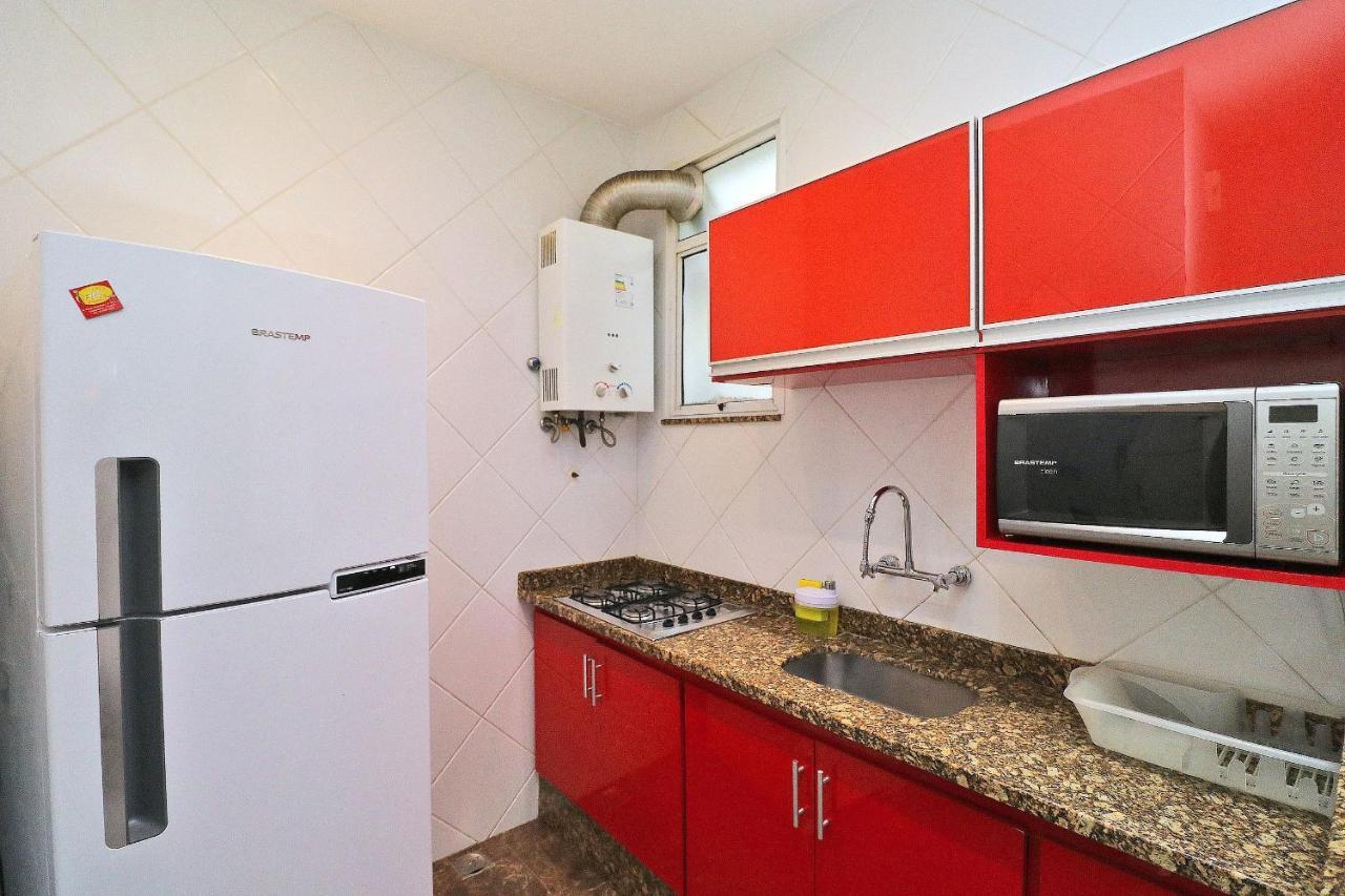 Nice Penthouse With Pool, Close To The Beach Ріо-де-Жанейро Екстер'єр фото